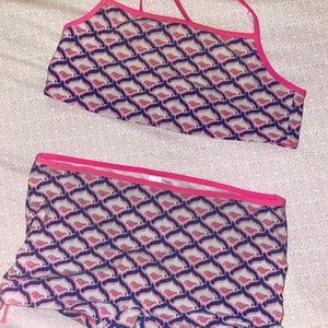 vineyard vines girls bikini
